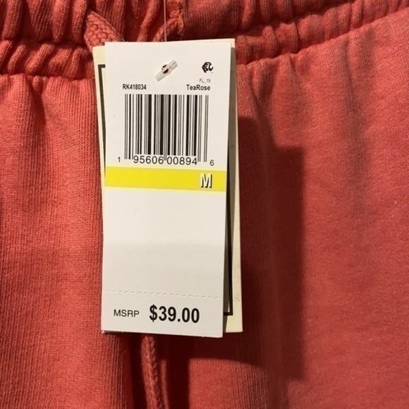 No comment juniors sweats - Picture 4 of 4